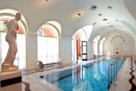 Villa Padierna - Palace Hotel