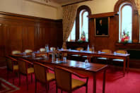 Centre Hall Westminster - meeting room
