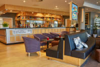 Future Inn Cardiff - Bar area