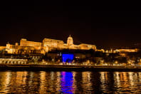 Boat Party Cruise, Budapest