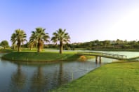 Olives Golf Course - Algarve