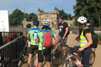Nottingham Cycle Tours Group