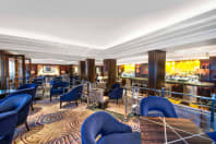 The Westbury Mayfair Hotel - bar