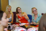 Lingerie Showers Mini Fammy - CHILLISAUCE