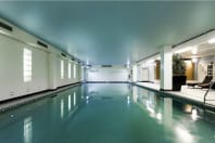 Holiday Inn Milton Keynes - pool