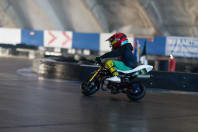 M4 Karting - Bath Mini Motos