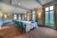 Harte & Garter Hotel & Spa - function room