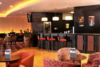 Q hotels - Nottsbar