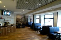 Center Hotel - Tallinn - Resturant