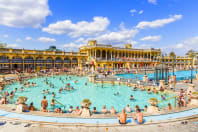 Budapest Thermal Baths