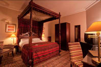 The old swan hotel_Harrogate_bedroom