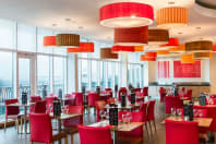 Park Inn by Radisson Palace Southend - restaurant