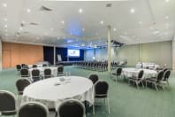 Center Parcs Sherwood Forest - function room