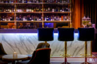 Marriott London County Hall - bar