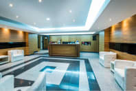Lobby and Reception, Orhideea Residence & Spa