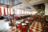 Cafe Rouge London St Pauls - Interior.jpg