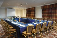 Macdonald Frimley HallHotel - function room