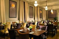 de vere grand connaught rooms - restaurant