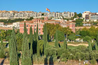 Villa Padierna - Palace Hotel