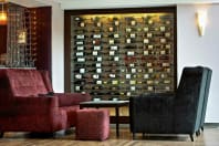 Mercure - Bristol Bigstow - Lounge