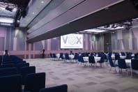 The Vox Conference Centre Room