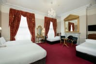 harcourt hotel - Dublin