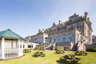 Hotel Victoria Newquay - Outside area.jpg
