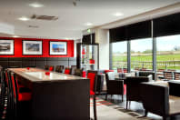 Ramada Encore Newcastle - Dining room