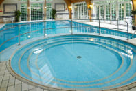 Mercure Tunbridge Wells - pool