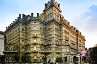 The Langham, London - exterior