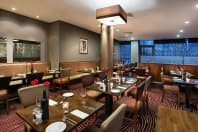 Jurys Inn Exeter - restaurant