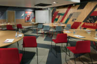 Meeting Room, Liverpool Football Club