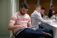 Life Nude Drawing Brighton- CHILLISAUCE