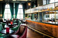 The Prinicipal York - Bar