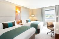 Crowne Plaza - London Docklands