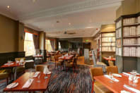 Hallmark Hotel - Manchester South - Gallery Restaurant