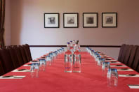 Bournemouth West Cliff - Boardroom-2