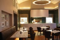 Restaurant, Malmaison Cheltenham - Gloucestershire