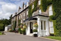 The Old Swan Hotel Harrogate_exterior