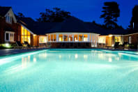 Ardencote Manor Hotel - Pool