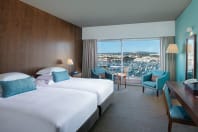 Hotel Tivoli Marina Vilamoura