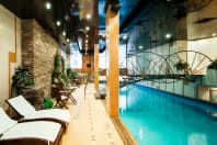 Anel - Swimming Pool