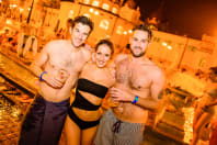 Spa, Budapest, Thermal Baths