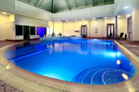 Macdonald botley park hotel & spa - Pool