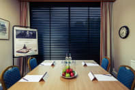 Mercure Norwich - meeting room 3