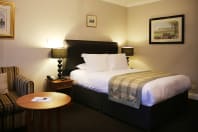 Hever Hotel