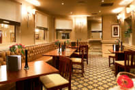 Mecure Norton Grange - Hotel bar