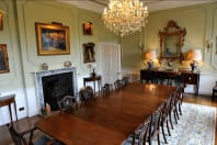 wickham house - meeting room
