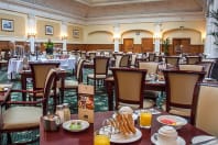 The Old Swan Hotel_Harrogate_dining room.