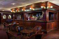 Park Inn Nottingham - bar